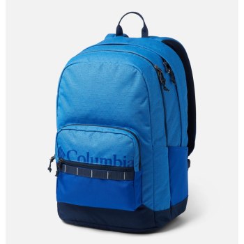 Columbia Zigzag 30L, Mochilas Azur Azules Para Niño | 013487-CVZ